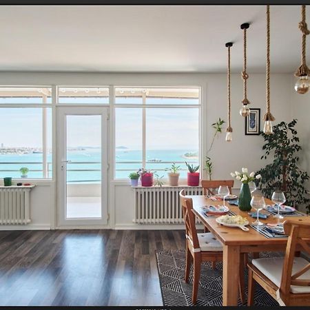 A Million Dollar View In The Heart Of The City Istanbul Luaran gambar
